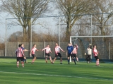 S.K.N.W.K. 3 - Z.S.C. '62 3 (competitie) seizoen 2024-2025 (132/287)